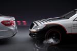 Mercedes-Benz ESF 2009 года